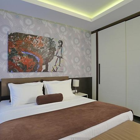 Belgreat Premium Suites 베오그라드 객실 사진