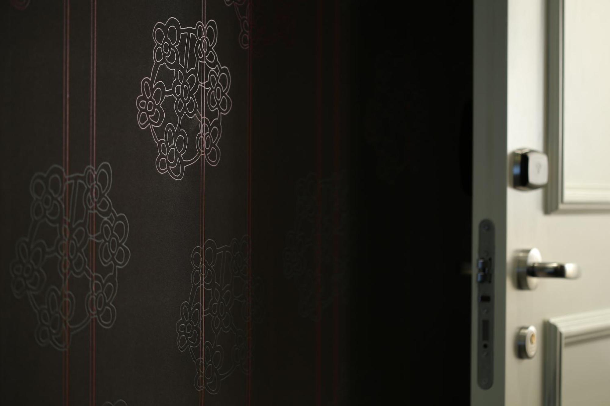 Belgreat Premium Suites 베오그라드 객실 사진