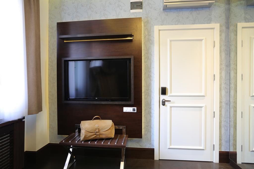 Belgreat Premium Suites 베오그라드 외부 사진