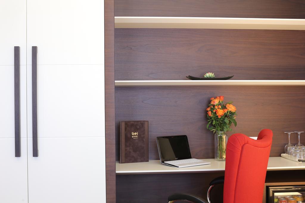 Belgreat Premium Suites 베오그라드 외부 사진
