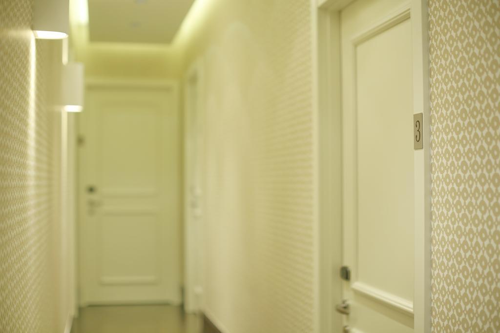 Belgreat Premium Suites 베오그라드 외부 사진