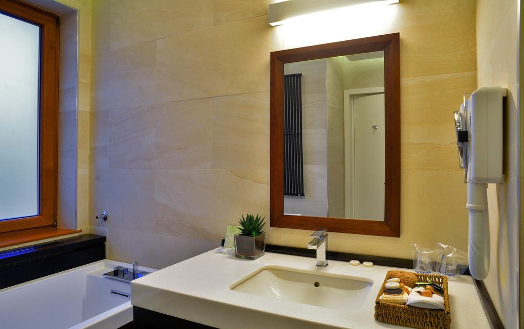 Belgreat Premium Suites 베오그라드 외부 사진